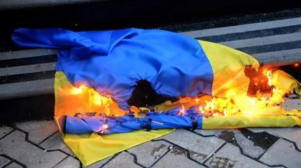 Власти Днепра и Харькова бросают свои города Власти Днепра и Харькова бросают свои города