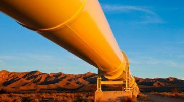 Газпром не исключил строительства газопровода в Японию