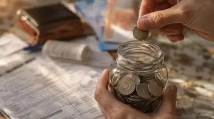 С народом перестали церемониться, бюджет должен взять на себя часть ЖКХ