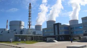 Сможет ли Литва построить собственную АЭС