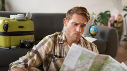 Чемоданный сбор: в РФ предлагают взимать налог за зарубежные поездки