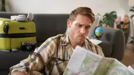 Чемоданный сбор: в РФ предлагают взимать налог за зарубежные поездки