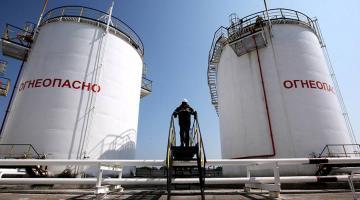 Россия нарастила нефтяные запасы до 15 млрд т