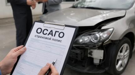 ОСАГО больше не спасёт: россиян ждёт неприятный сюрприз с ремонтом авто