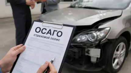 ОСАГО больше не спасёт: россиян ждёт неприятный сюрприз с ремонтом авто