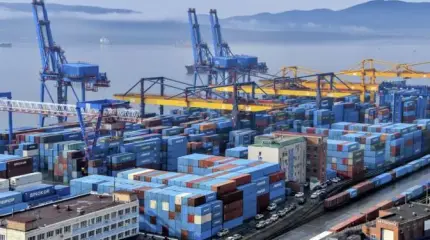 Россия оказалась на дне в списке стран по экономическому росту