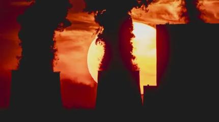 США мешают достижению климатических целей