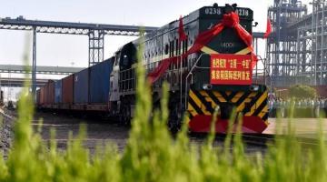 Railfreight: загадка северокорейского поезда в РФ поставила Запад в тупик