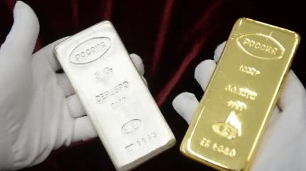 Почему серебро дорожает быстрее золота Почему серебро дорожает быстрее золота