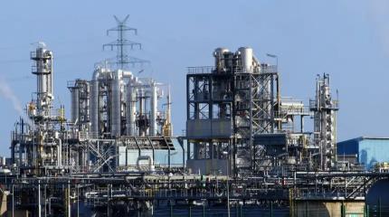Теперь ВСУ взялись за газовую инфраструктуру: атакован крупнейший ГПЗ на юге РФ Теперь ВСУ взялись за газовую инфраструктуру: атакован крупнейший ГПЗ на юге РФ