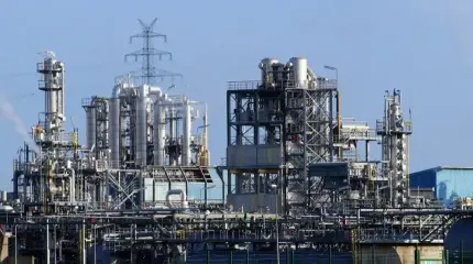 Теперь ВСУ взялись за газовую инфраструктуру: атакован крупнейший ГПЗ на юге РФ Теперь ВСУ взялись за газовую инфраструктуру: атакован крупнейший ГПЗ на юге РФ