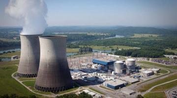 Daily Express: реакторы США могут оказаться никому не нужны из-за России