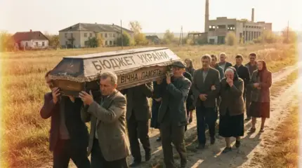 Украина еле дышит, впереди – нищета: бюджет не выдержит даже месяца войны