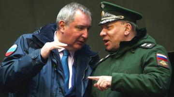 Роскосмос: Что сможет Борисов из того, что не сумел Рогозин