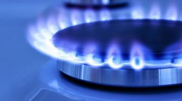 Тарифы за потребления газа в ЛНР в 2017 году останутся прежними