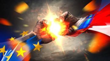Bloomberg: ЕС предстоит узнать суровую правду об экономической войне с РФ