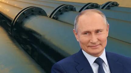 Удар Брюсселя по российскому газу будет иметь последствия