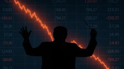 «Это назревало давно»: Трамп обрушил мировые рынки одним решением