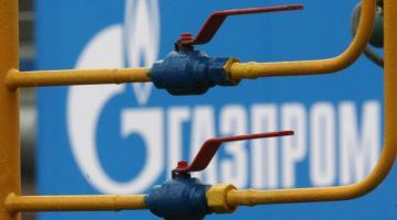 «Газпром» — пожалуй, единственный, кто еще верит в украинскую экономику