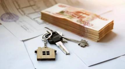 Ипотечная яма: просрочка россиян по кредитам достигла критических значений