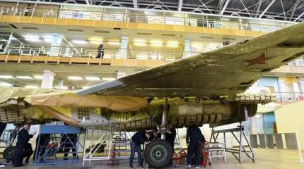 Кирпич страшнее истребителя: Секрет развала российской оборонки