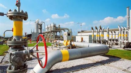 Отобранная у «Газпрома» компания купит каспийский газ для Германии Отобранная у «Газпрома» компания купит каспийский газ для Германии