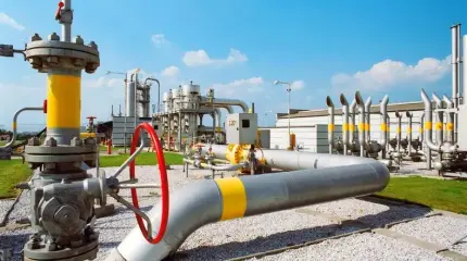 Отобранная у «Газпрома» компания купит каспийский газ для Германии Отобранная у «Газпрома» компания купит каспийский газ для Германии