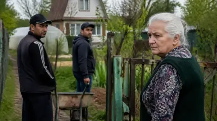 Кошмар для пенсионеров: мигранты превратят дачи россиян в зону риска
