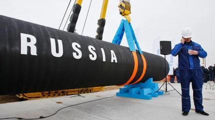 «Северный поток» в петле: Европа активно мешает США и РФ запустить газ