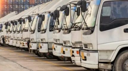 Крах торговли китайскими грузовиками: в РФ утилизировали конкурентов из КНР