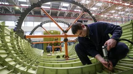 Запчастей для иностранных самолётов Россия не получит Запчастей для иностранных самолётов Россия не получит