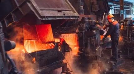 Кризис 90-х вернулся: металлургия России лежит на боку