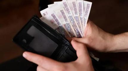 Качество жизни стало хуже у большинства граждан нашей страны