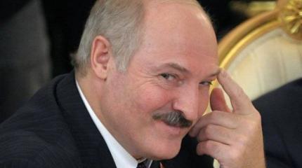 Лукашенко рассказал, как среднеазиатским республикам не попасть под санкции