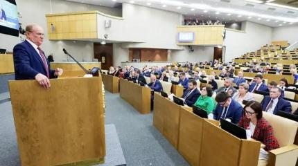 Коммунисты объяснили правительству, как обуздать инфляцию