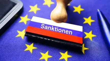 Санкции с России начнут снимать уже в этом году