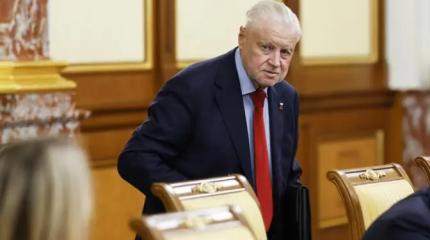 Миронов предложил переподчинить госстатистику президенту. Что это изменит?