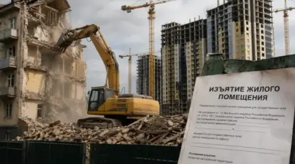 Екатеринбург на грани бунта: сотни семей выгоняют из квартир ради ЖК