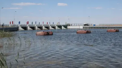 Аральское море: спасение высыхающих – дело рук самих высыхающих