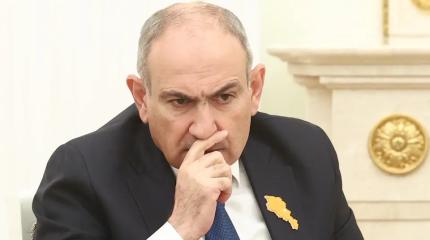 Пашинян вымолил у России отмену запретов на ввоз товаров