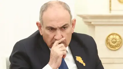 Пашинян вымолил у России отмену запретов на ввоз товаров