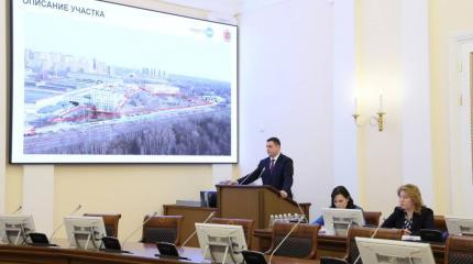 В Петербурге появится завод по производству лазерного оборудования