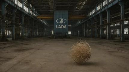 Спасти умирающего гиганта: чтобы спасти АвтоВАЗ, в РФ пошли на крайние меры