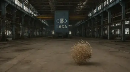 Спасти умирающего гиганта: чтобы спасти АвтоВАЗ, в РФ пошли на крайние меры