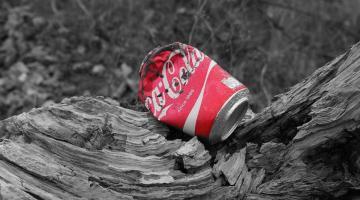 Прощай Pepsi и Coca-Cola: Украина остается без газировки