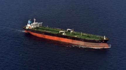 Из-за отказа Моди в море развернут вспять танкеры с российской нефтью Из-за отказа Моди в море развернут вспять танкеры с российской нефтью