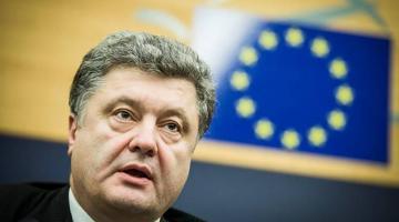 Украинский экспорт ищет выход из экономического тупика