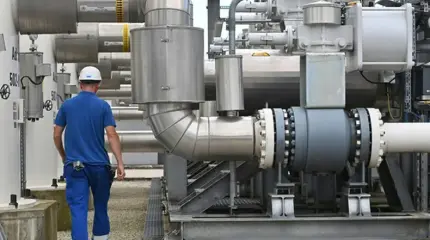 Украина и Турция создают новый маршрут прокачки российского газа