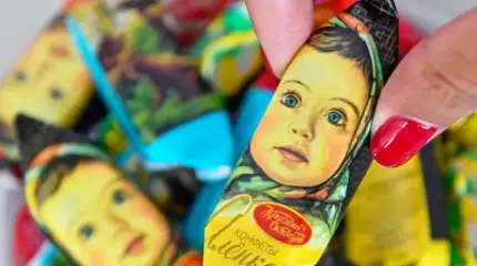 Вместо кузькиной матери Москва показывает Америке «сладкую жизнь»