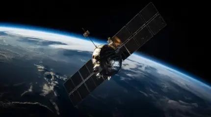 Российский «убийца» Starlink: раскрыли, как и когда запустят «звёздный щит» Российский «убийца» Starlink: раскрыли, как и когда запустят «звёздный щит»